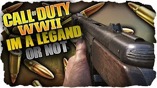 Im Soooo Good.....not