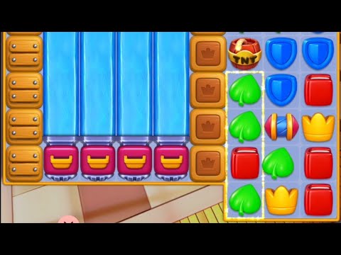 Royal Match earning