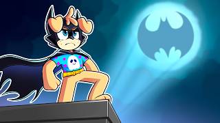 ME TRANSFORME en BATMAN POR un DIA🦇💥🦸‍♂️SOYDANY en LEGO BATMAN LEGACY OF THE DARK KNIGHT