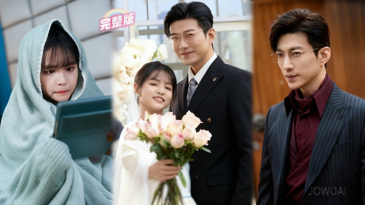 She Broke In to Kill the CEO... But Found Their Marriage Certificate Instead?! Cute Assassin Romance