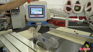 Mızrak Makina - Sx 3200