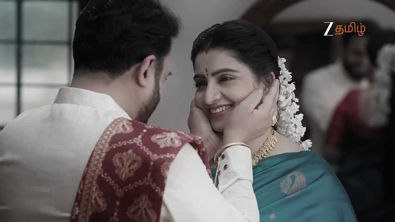 Salangai Oli | Ep - 03 | Webisode | Aug 19 2025 | Zee Tamil