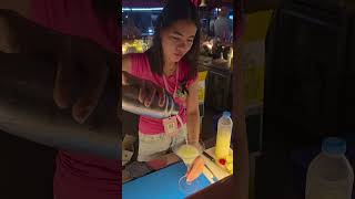 Thursday pizzas just 260B #kamalabeach #phuket #nightlife #goodvibes #8ballpool #pizza #thailand