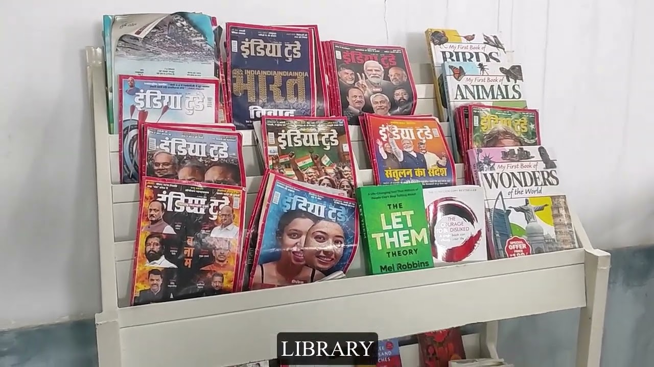 PARADISE INTERNATIONAL SCHOOL, AZAMGARH, CBSE INSPECTION FOR SENIOR SECONDARY LEVEL, 09/10/2025