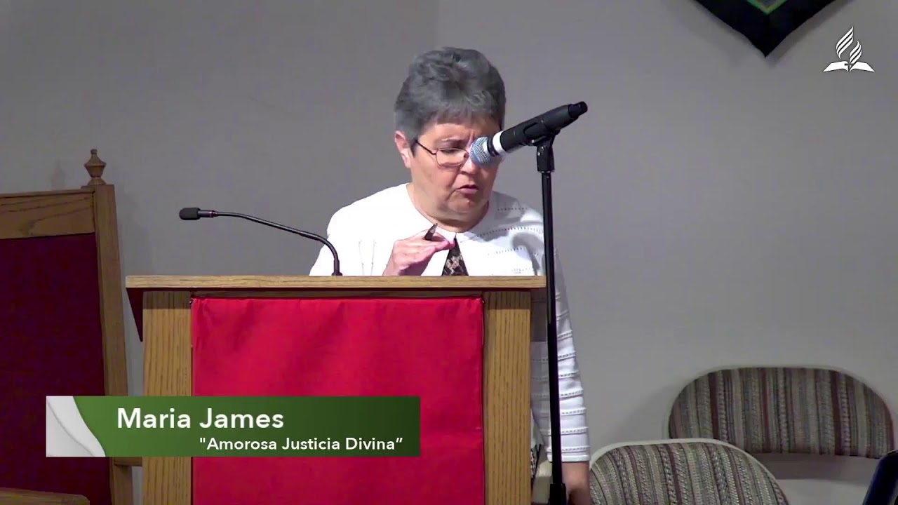 Escuela Sabática & Segundo Servicio (6/10/23)