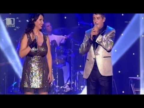 Дует Ритон Duet Riton Послеслов Remake 2012г Live Version