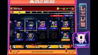 لعبة Ninja Legend مهكرة screenshot 4