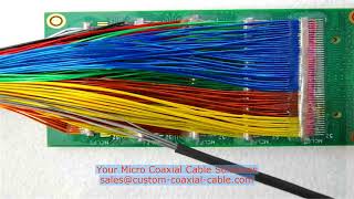 Explore Professional Imaging micro coax cable Brazil distributor High-performance from New Zealand A