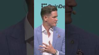 "How Exactly Has AI Reshaped ASIC Market Dynamics?" | TicTacc | Consensus 2026 | CoinDesk