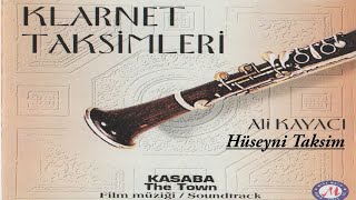 Ali Kayacı - Hüseyni Taksim