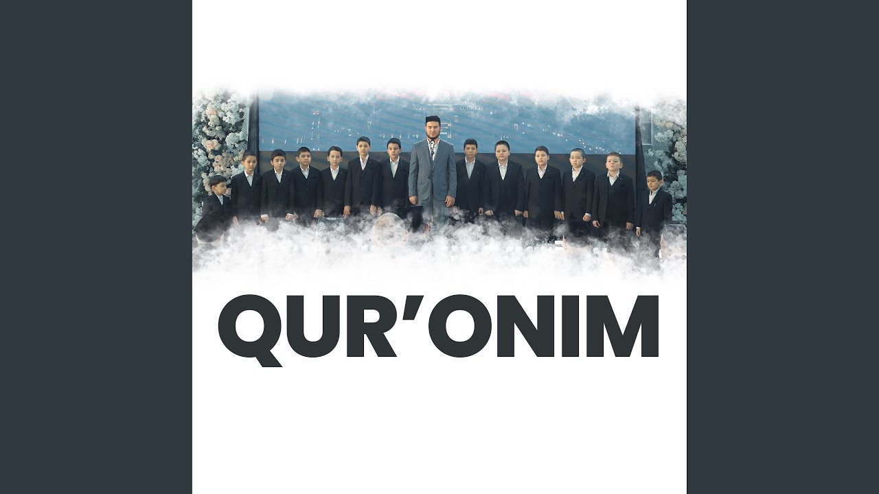 Watch Quronim on YouTube Watch Quronim on YouTube