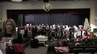 2025 Christmas Assembly