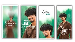 New Trending 1Still Boys attitude lyrics editing in alight motion instagram trending video editing . screenshot 2