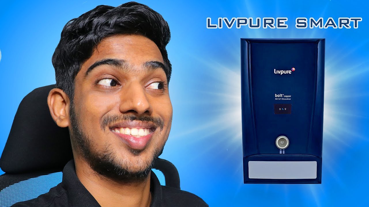 I got the Most Cost Effective Water Purifier! YouTube