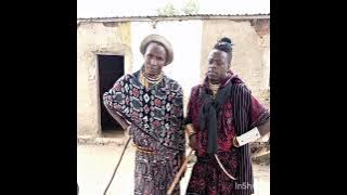 DILA MANG'OMBE FT MAYIKUSAI HARUSI YA SHINGWA BY LWENGE STUDIO 2023