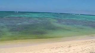 Kaiona Beach Park