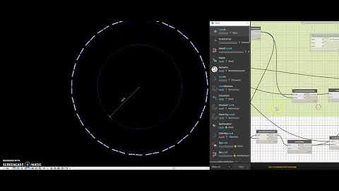 Lighting Fixture autoplacement and alignment
