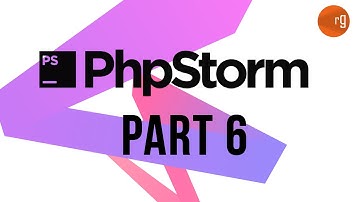 PHPUnit within PhpStorm - Brief Overview