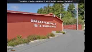 Indianola Storage | Eureka, CA | Self Storage