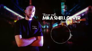 תמר ריילי - מילה של גבר Daniel Ben David Remix