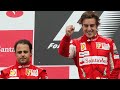 The Most Shocking F1 Cheating Scandals | Secret Fuel Tank, Cutting Corners & Team Orders