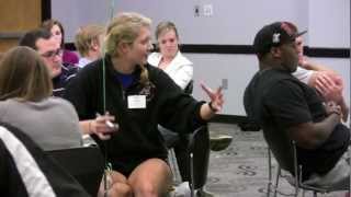 Vision 2030 Conversations: Student Leaders