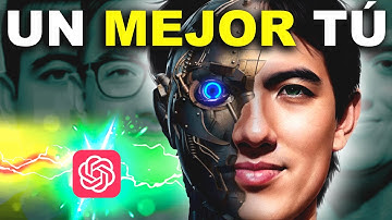 ChatGPT te hará un MEJOR programador (Programador X)