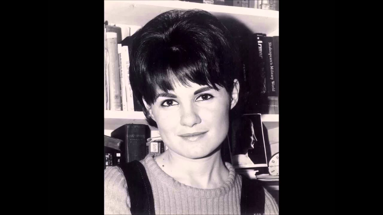 The Calendar Girls - People Will Talk (The Sha-Rel-A-Ret Song) (1965)