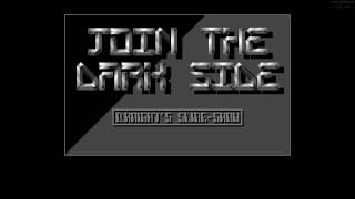 Join the Dark Side by Symbiosis - Amiga Slideshow