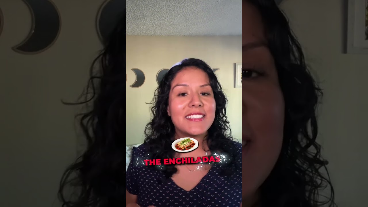 History of Enchilada