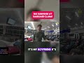 Man Gets HUGE Airport Surprise! [👇FULL VID] #arrest #bodycam #cops