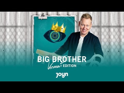 Trailer-Vorschau zu Big Brother - Knossi Edition