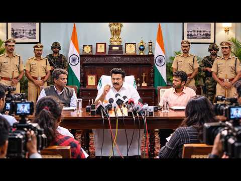 Chief Minister 3