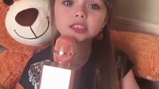 Beautiful Russian Girl Anna Knyazeva Между Нами Любовь - Mejdu Nami Lyubov