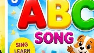 Best ABC Alphabet Song for Kids | Learn Letters Fast 🎈
