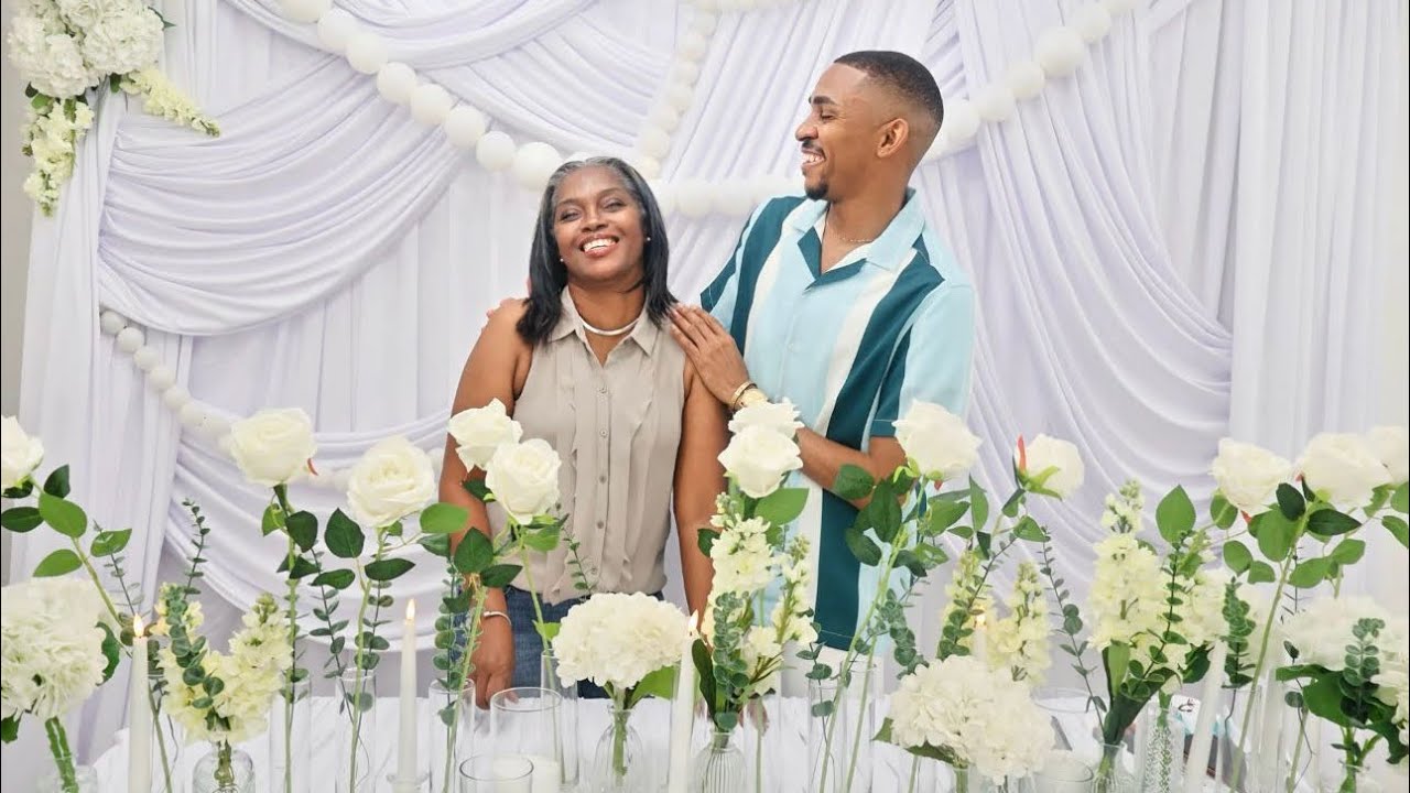 Top Wedding Trends for 2026: What’s In & What’s Out! (Unveiled Reality Ep 2) 