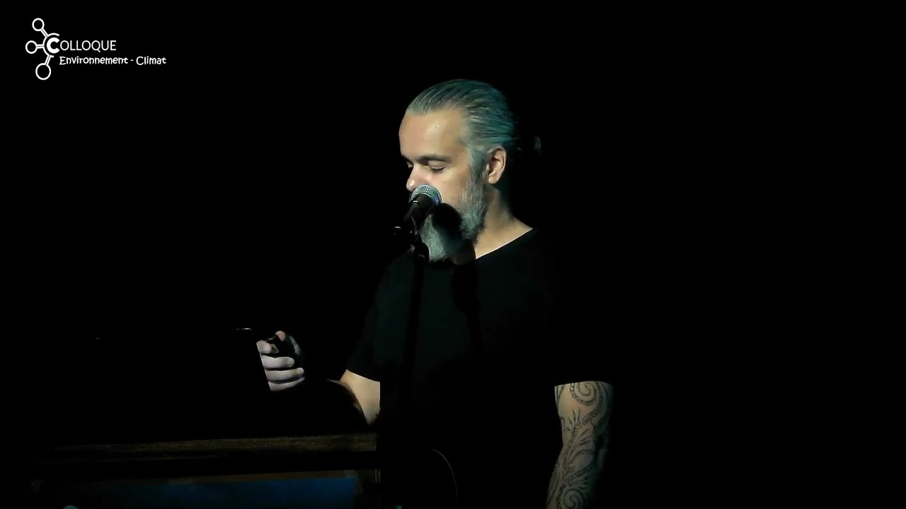 Yves TRAMBLAY (2026) Evènements extrêmes: Sècheresse, inondations, résilience des ressources en eau