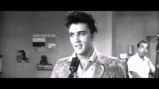 Treat Me Nice - Elvis Presley (Sottotitolato)