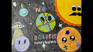 No Borders Pearse Warfield Written And Sung By Pearse Warfield.