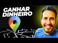 Google Meu Negócio PASSO A PASSO COMPLETO Para Configurar a Emprega no Google Maps e Ganhar Dinheiro