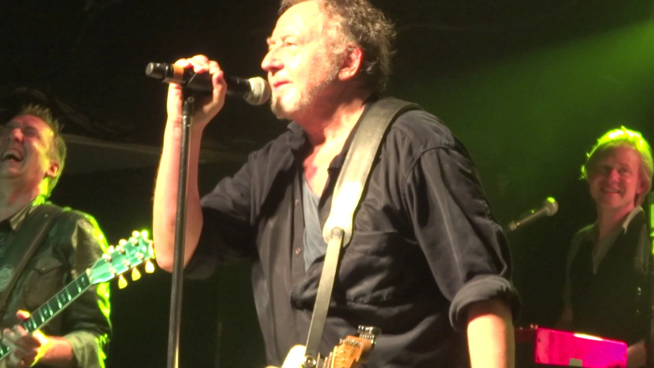 Ulf Lundell, Förlorad värld med mellansnack, ej hela, KB, Malmö, Valsafari, 12 september 2014