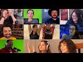 22 Jump Street Mashup Reaction