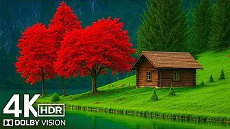 AMAZING PICTURE PRECISION in 4K HDR | Dolby Vision™ | 4K Video ULTRA HD (120 FPS)