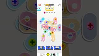 Screw Jam Level 834