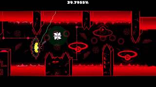 1K, 60FPS Devil Vortex Old With Clicks