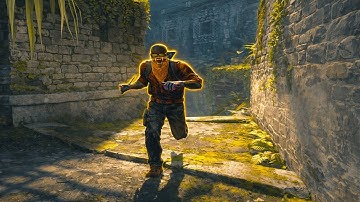 FACEIT 2.83 K/D Game 2500+ Elo Ancient Gameplay With Voice Comms – CS2 Full Match