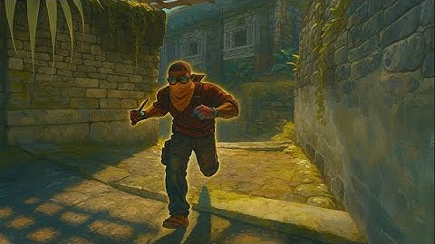 FACEIT 2.83 K/D Game 2500+ Elo Ancient Gameplay With Voice Comms – CS2 Full Match