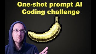 One-shot prompt ai coding challenge Update