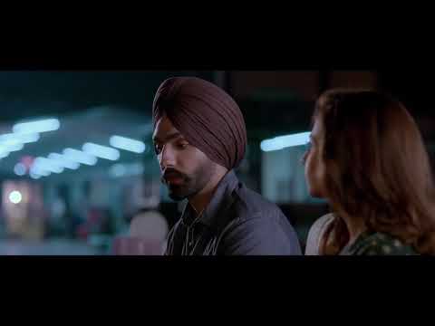 kaun-hoega(full-video-song)-qismat-!-ammy-virk!-sargun-mehta-!-janni-!-b-praak