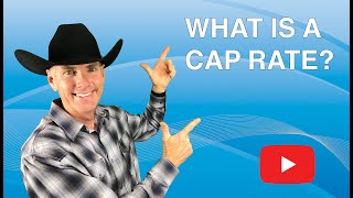 CAP Rate in Real Estate Explained - The Simple Version